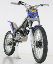 2006 Sherco 0.5 photo